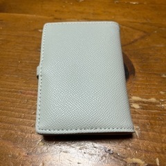名刺入れの画像