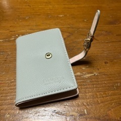 名刺入れの画像