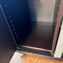 TV台大幅値下げします‼️の画像