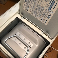 ダイニチ　石油ファンヒーターの画像