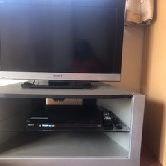 テレビ台 無料 使ってくれる方を募集します！