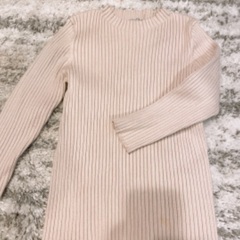 【リランドチュール】トップス・スカート・ベルトの画像