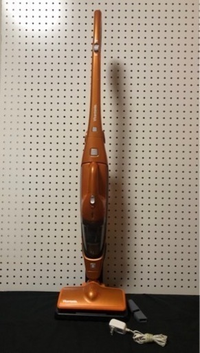 値下げ☆ビタントニオ　2in1 コードレス掃除機
