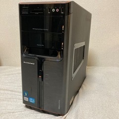 Lenovo K330 ジャンク