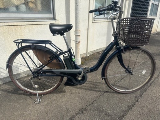 yamaha 電動自転車　26インチ