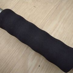 美品 スノーブラシ 雪払い ブラシの画像