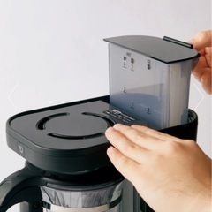 Stan スタン｜コーヒーメーカー｜ドリップコーヒー｜取扱説明書付きの画像