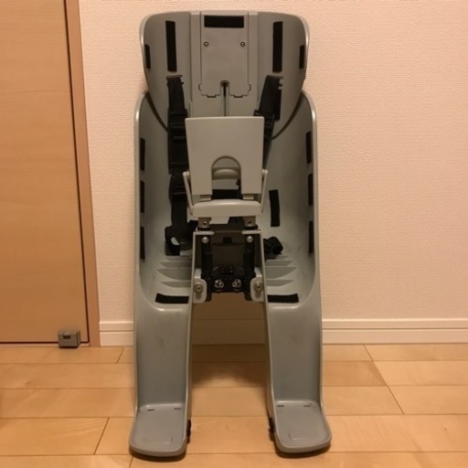 【フロントチャイルドシート】bikke2専用