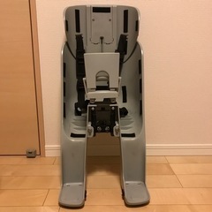 フロントチャイルドシート】bikke2専用