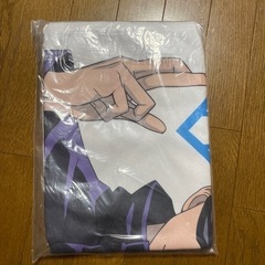 新品　呪術廻戦 Bigタオル　五条悟の画像