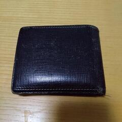 POLO財布の画像