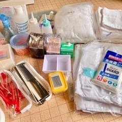 美容師国家試験一式セットまとめ売り 美容学校入学セット 美容学生