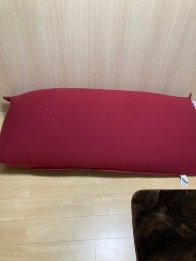 Yogibo Max + カバー付き　ヨギボー