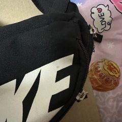 NIKE ナイキ　ウエストバッグの画像