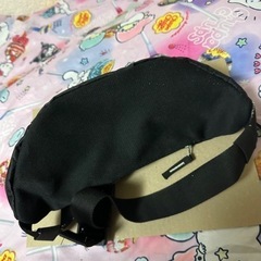 NIKE ナイキ　ウエストバッグの画像