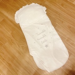 ディモワ たまごマットおくるみ