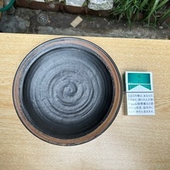 和風お皿の画像