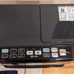 コロナ　fh-wz5718by の画像