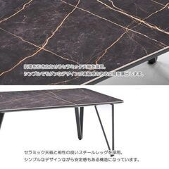 ホワイトダイニング5点セット 幅160cm テーブルセット 4人用 高級 モダンの画像