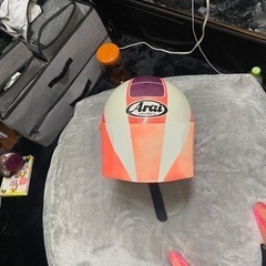 MX ヘルメットの画像