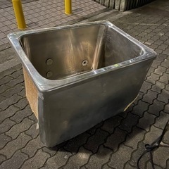 【急募】浴槽です^_^