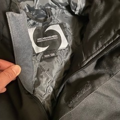スノーボードウェア他　ジュニア用　※ボードは売れてしまいましたの画像