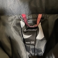スノーボードウェア他　ジュニア用　※ボードは売れてしまいましたの画像