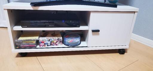 テレビ台