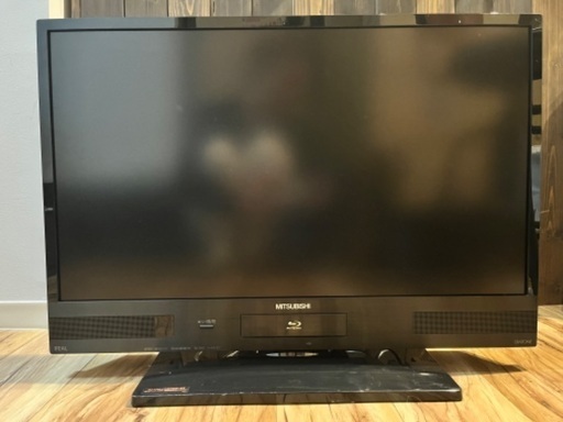 三菱　テレビ