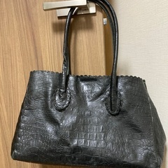 FURLAトートバッグ＋ヨシイマミオリジナルバッグ２点