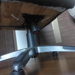 オフィスチェアの画像