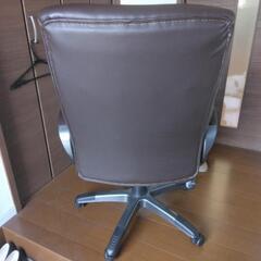 オフィスチェアの画像
