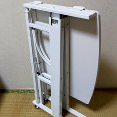 E-WIN スタンディングデスク　昇降デスク　机　天板58×40...