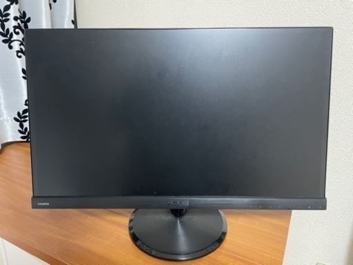 ASUS液晶ディスプレイ