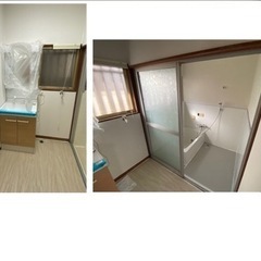 【決まりました❗️】38000円/月三原市中之町一戸建て賃貸🏠 - 不動産
