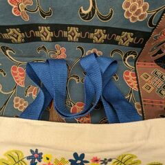 パウ・パトロール×OJICO おでかけトートバッグの画像