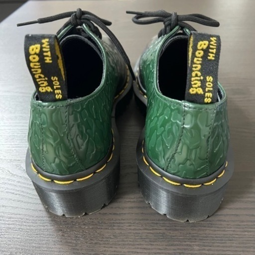 ドクターマーチンDr.Martens 1461BEX X-GIRL