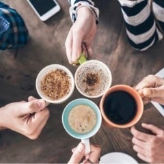 女子力UPカフェ会