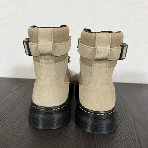 ドクターマーチンDr.Martens COMBS TECH ブーツ