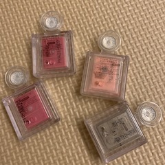 マジョリカマジョルカ　アイシャドウセットの画像