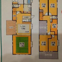 空き１室！  share-house international...