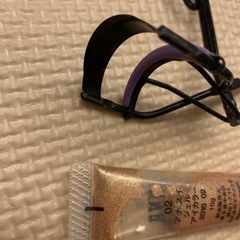 アナスイ　アイラッシュカーラーの画像