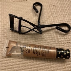 アナスイ　アイラッシュカーラーの画像