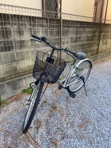 自転車　あげます