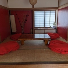 簡易清掃のアルバイト　時給2,000円〜