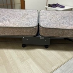 無料【マットレス】15cmくらい