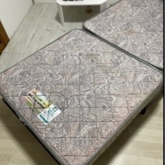 無料【マットレス】15cmくらいの画像