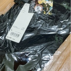 UNIQLOと鬼滅の刃コラボのTシャツ　Lサイズ　大きめ【新品・未開封】【完売品】の画像