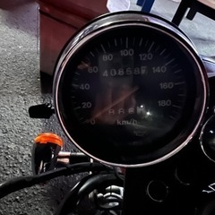 バンディット250 スズキ 250cc 徳島の画像