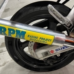 バンディット250 スズキ 250cc 徳島の画像